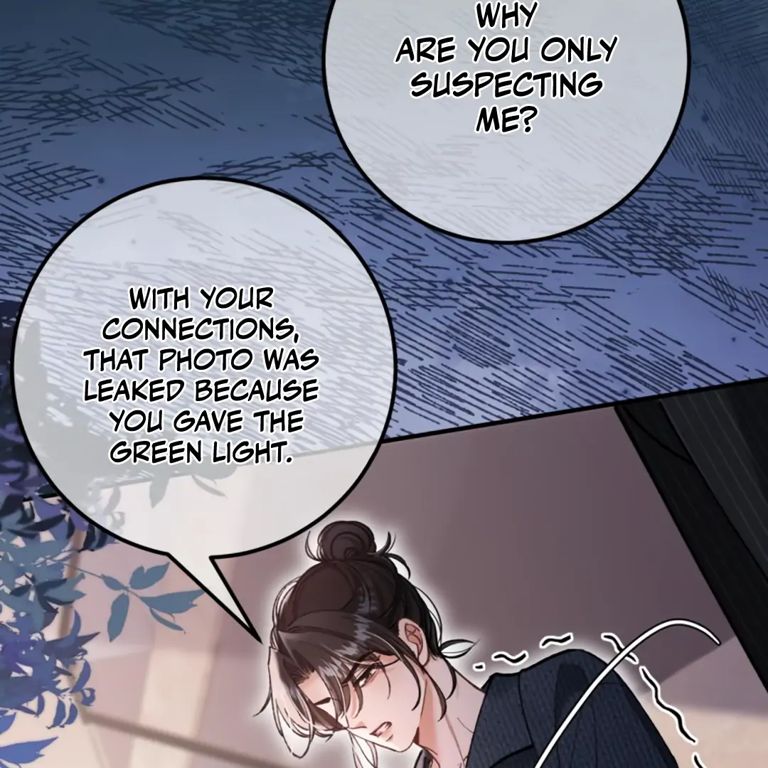 Bloody Sweet Scandal [Team Hazama] - Chapter 12 manhwa