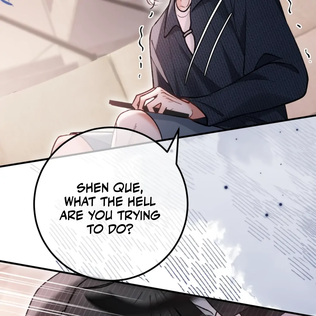 Bloody Sweet Scandal [Team Hazama] - Chapter 12 manhwa