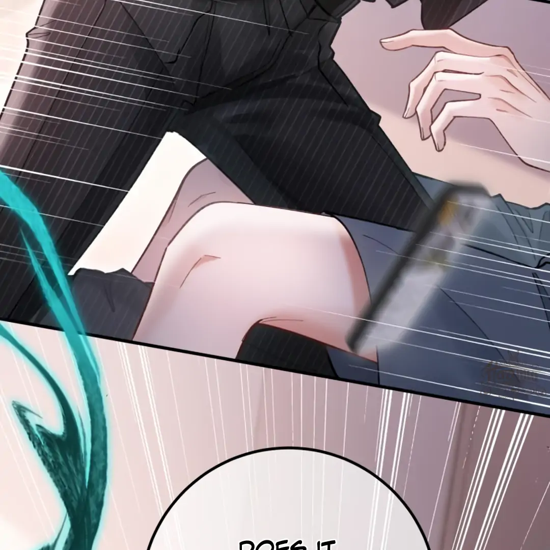 Bloody Sweet Scandal [Team Hazama] - Chapter 12 manhwa