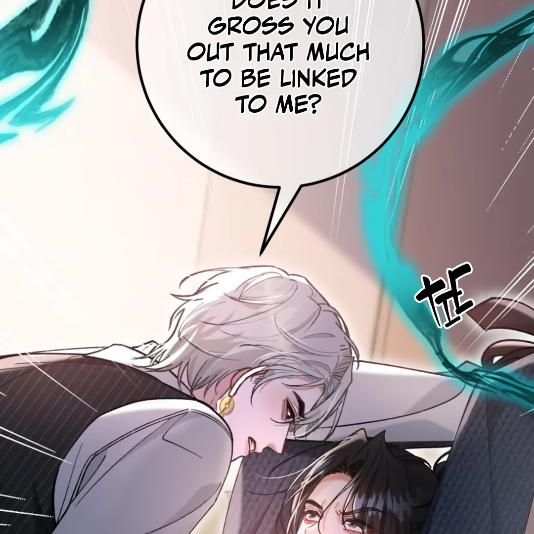 Bloody Sweet Scandal [Team Hazama] - Chapter 12 manhwa