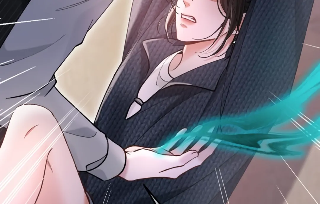 Bloody Sweet Scandal [Team Hazama] - Chapter 12 manhwa