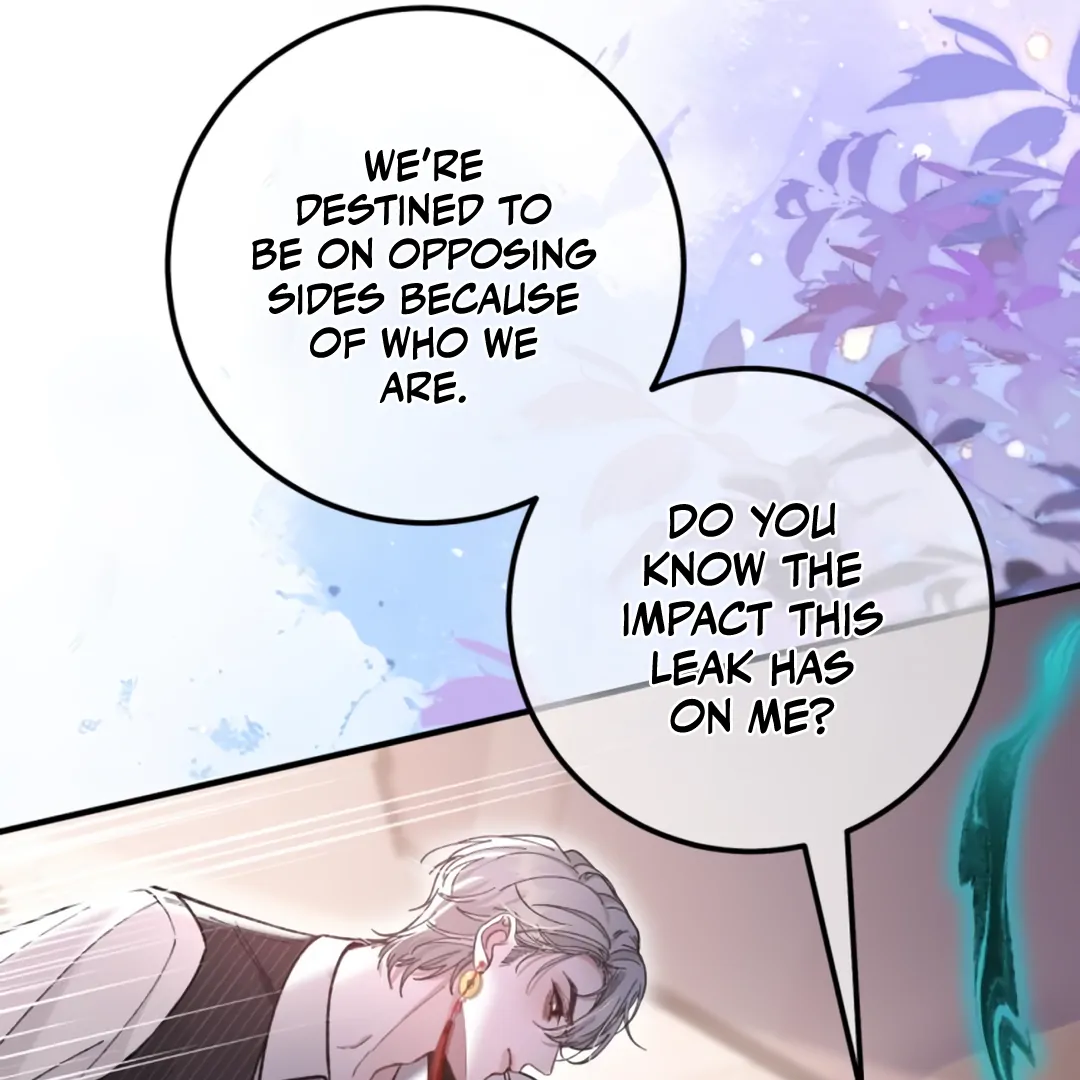 Bloody Sweet Scandal [Team Hazama] - Chapter 12 manhwa