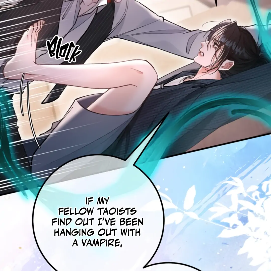 Bloody Sweet Scandal [Team Hazama] - Chapter 12 manhwa