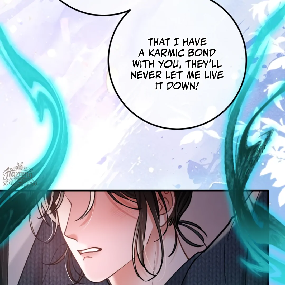 Bloody Sweet Scandal [Team Hazama] - Chapter 12 manhwa