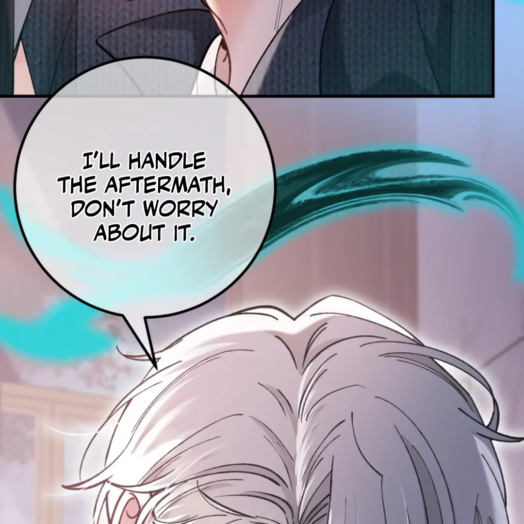 Bloody Sweet Scandal [Team Hazama] - Chapter 12 manhwa