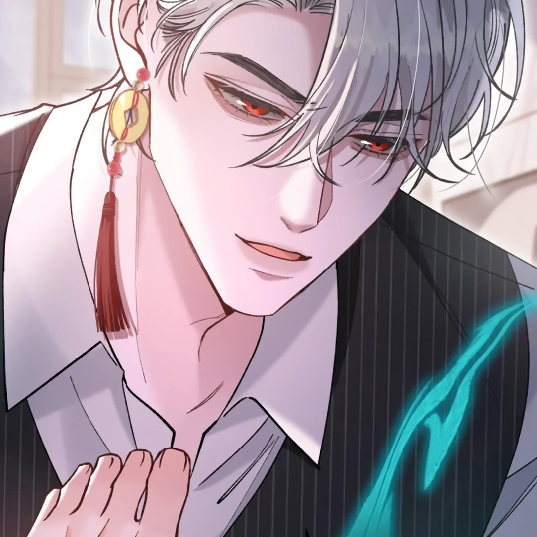 Bloody Sweet Scandal [Team Hazama] - Chapter 12 manhwa