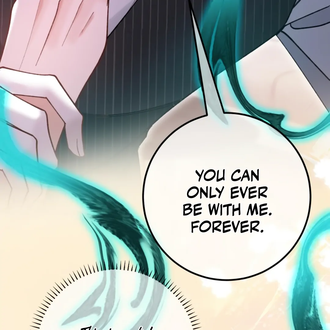Bloody Sweet Scandal [Team Hazama] - Chapter 12 manhwa