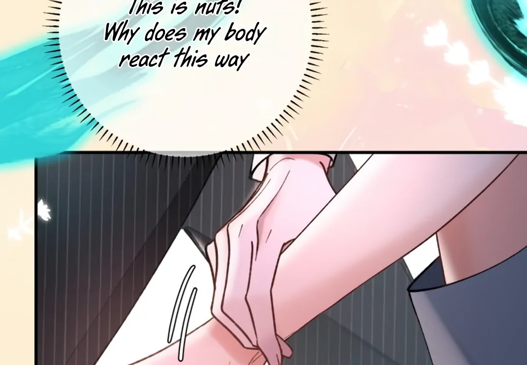 Bloody Sweet Scandal [Team Hazama] - Chapter 12 manhwa