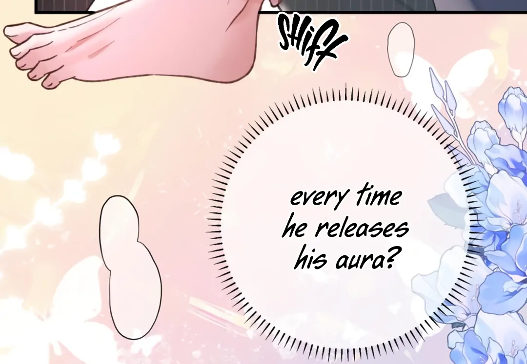 Bloody Sweet Scandal [Team Hazama] - Chapter 12 manhwa