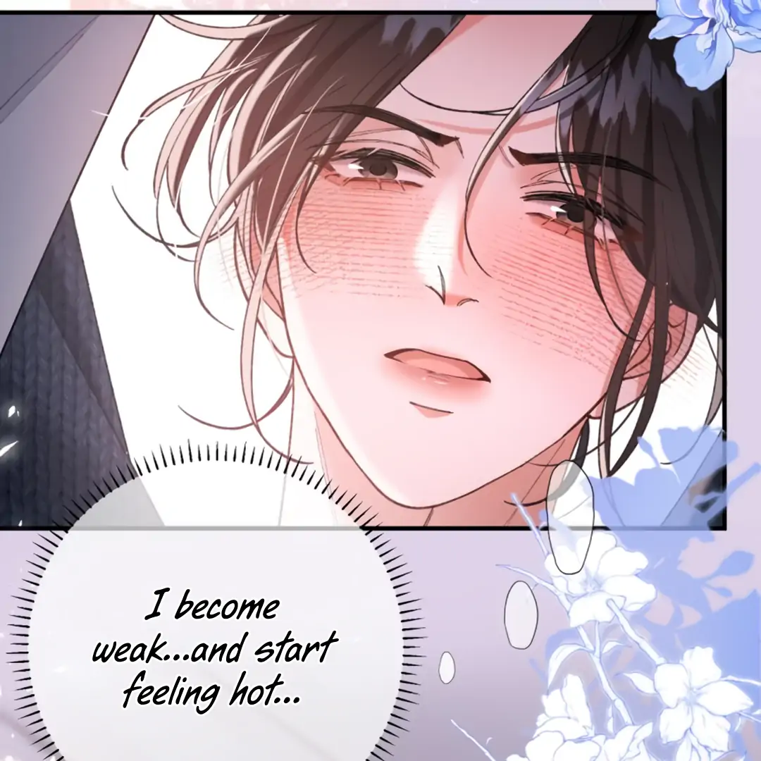 Bloody Sweet Scandal [Team Hazama] - Chapter 12 manhwa