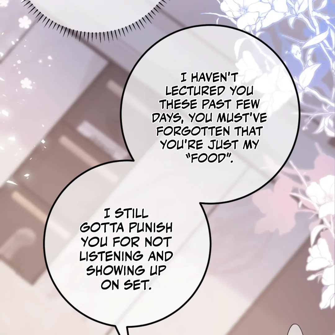 Bloody Sweet Scandal [Team Hazama] - Chapter 12 manhwa