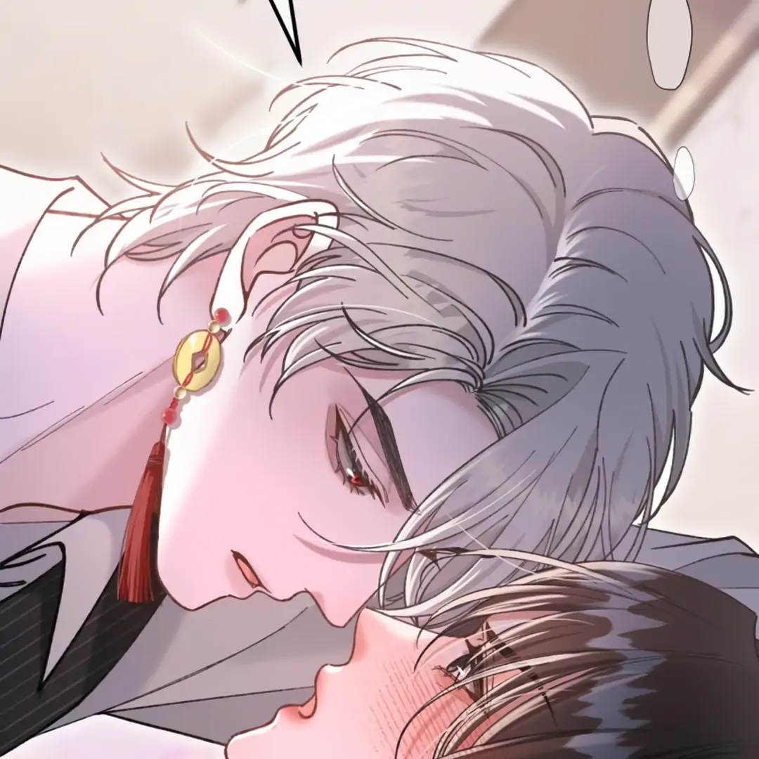 Bloody Sweet Scandal [Team Hazama] - Chapter 12 manhwa