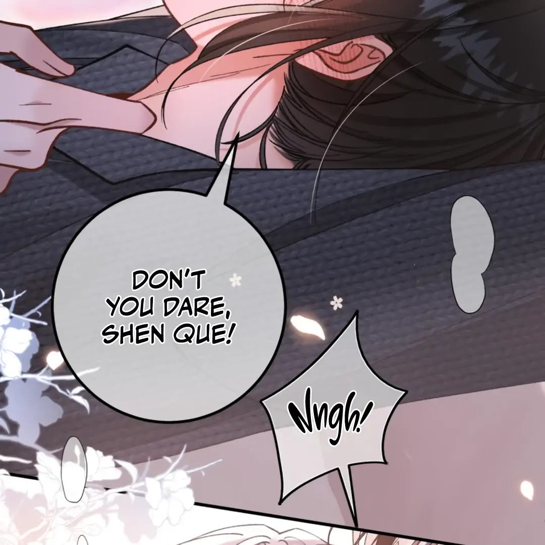 Bloody Sweet Scandal [Team Hazama] - Chapter 12 manhwa