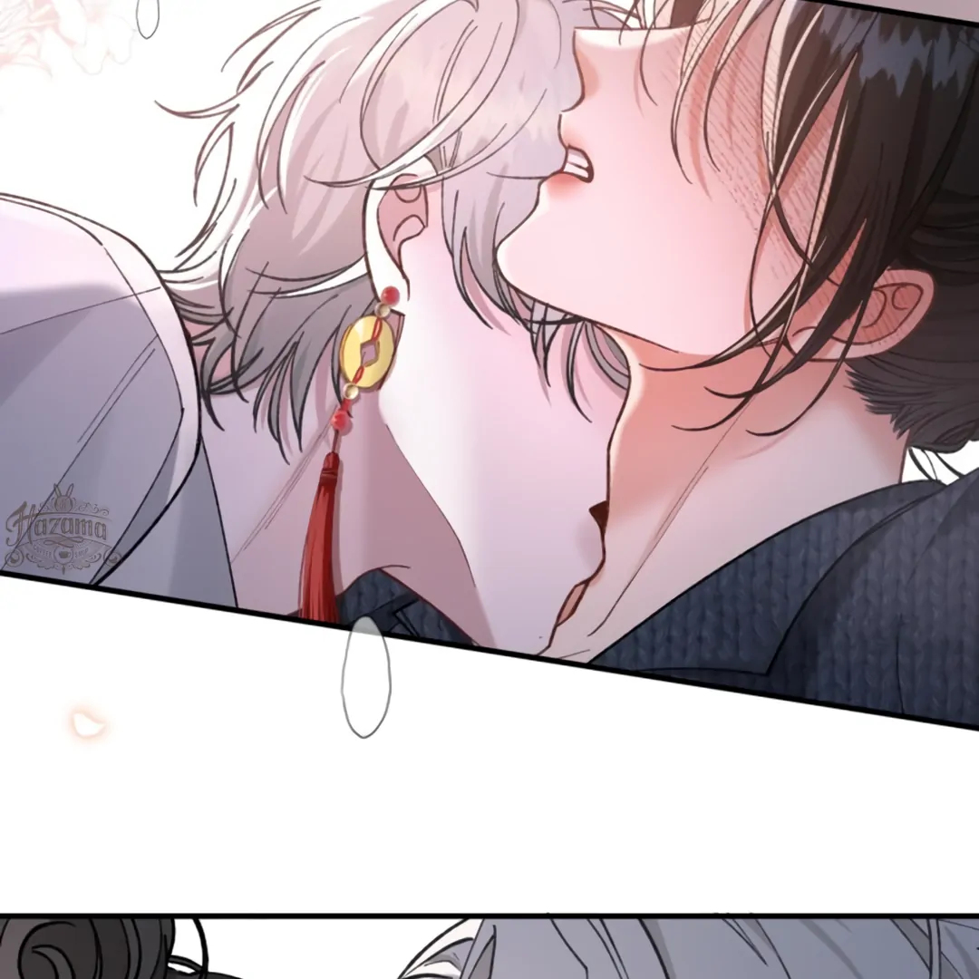 Bloody Sweet Scandal [Team Hazama] - Chapter 12 manhwa