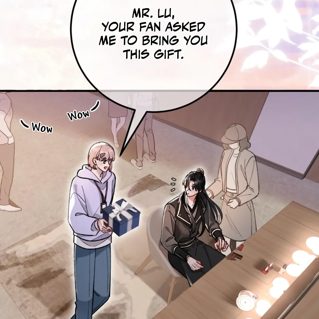 Bloody Sweet Scandal [Team Hazama] - Chapter 12 manhwa