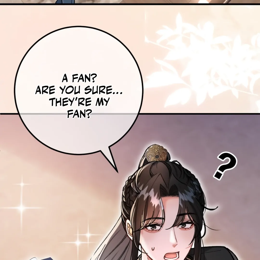 Bloody Sweet Scandal [Team Hazama] - Chapter 12 manhwa