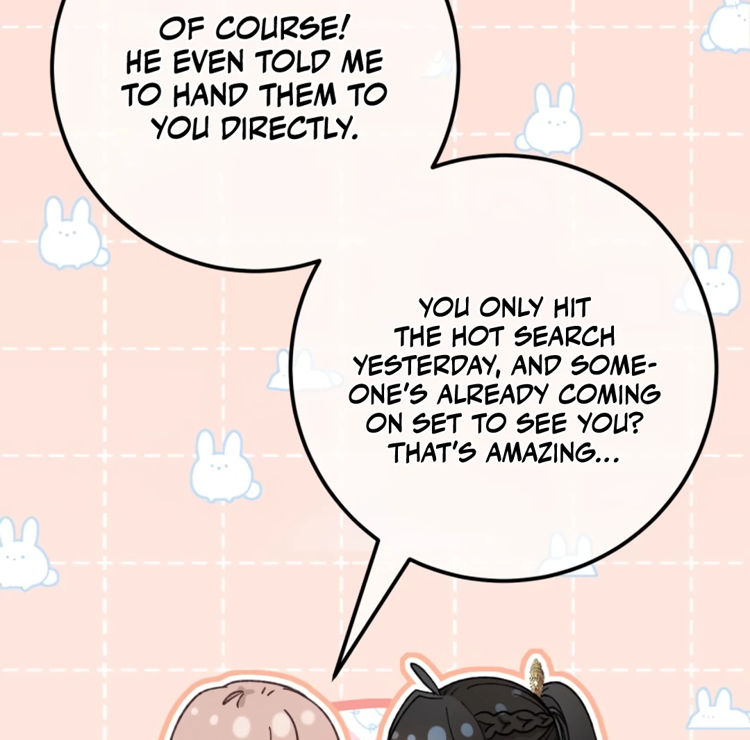 Bloody Sweet Scandal [Team Hazama] - Chapter 12 manhwa