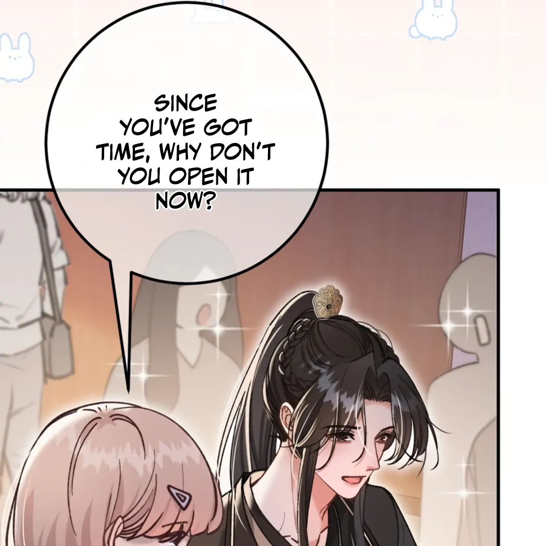 Bloody Sweet Scandal [Team Hazama] - Chapter 12 manhwa