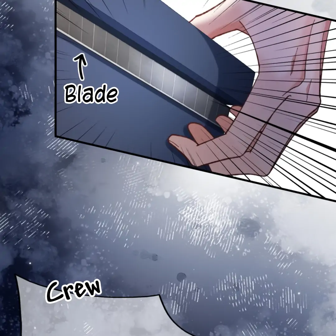 Bloody Sweet Scandal [Team Hazama] - Chapter 12 manhwa