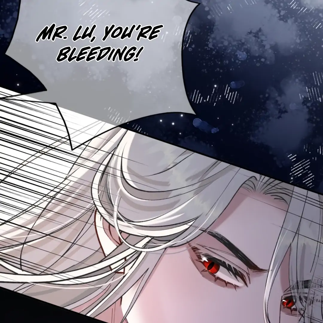 Bloody Sweet Scandal [Team Hazama] - Chapter 12 manhwa