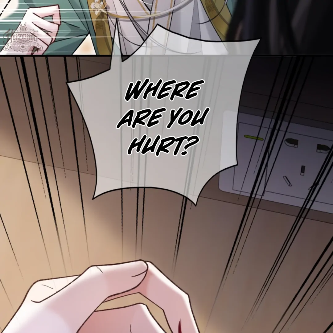 Bloody Sweet Scandal [Team Hazama] - Chapter 12 manhwa