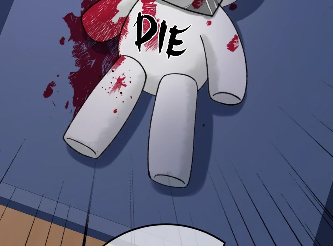 Bloody Sweet Scandal [Team Hazama] - Chapter 13 manhwa