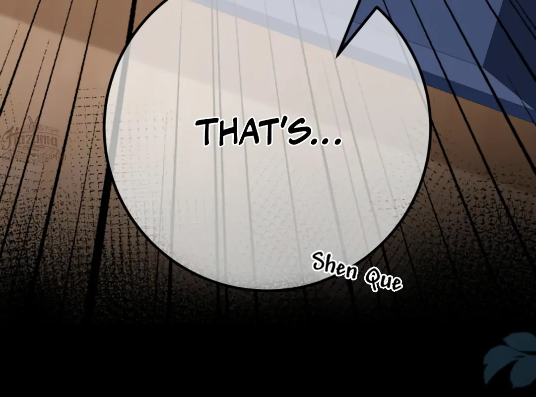 Bloody Sweet Scandal [Team Hazama] - Chapter 13 manhwa