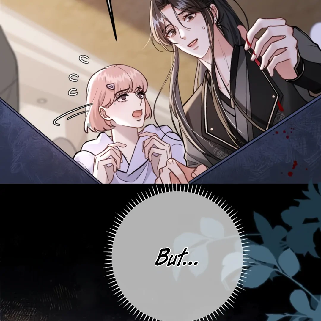Bloody Sweet Scandal [Team Hazama] - Chapter 13 manhwa