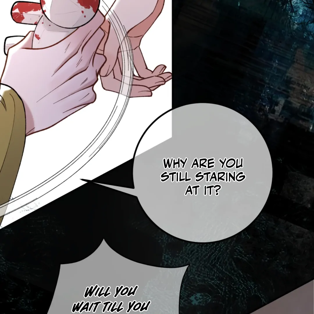 Bloody Sweet Scandal [Team Hazama] - Chapter 13 manhwa