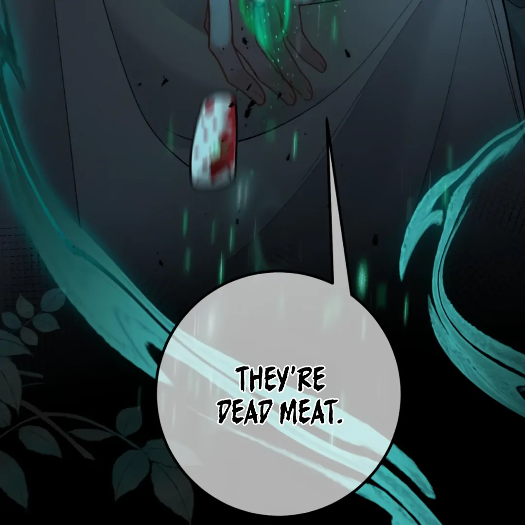 Bloody Sweet Scandal [Team Hazama] - Chapter 13 manhwa