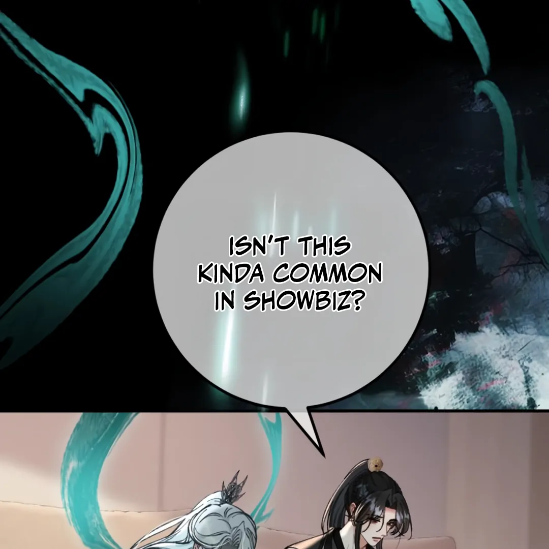 Bloody Sweet Scandal [Team Hazama] - Chapter 13 manhwa