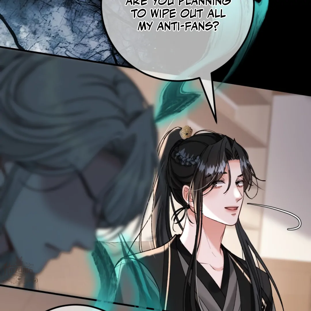 Bloody Sweet Scandal [Team Hazama] - Chapter 13 manhwa