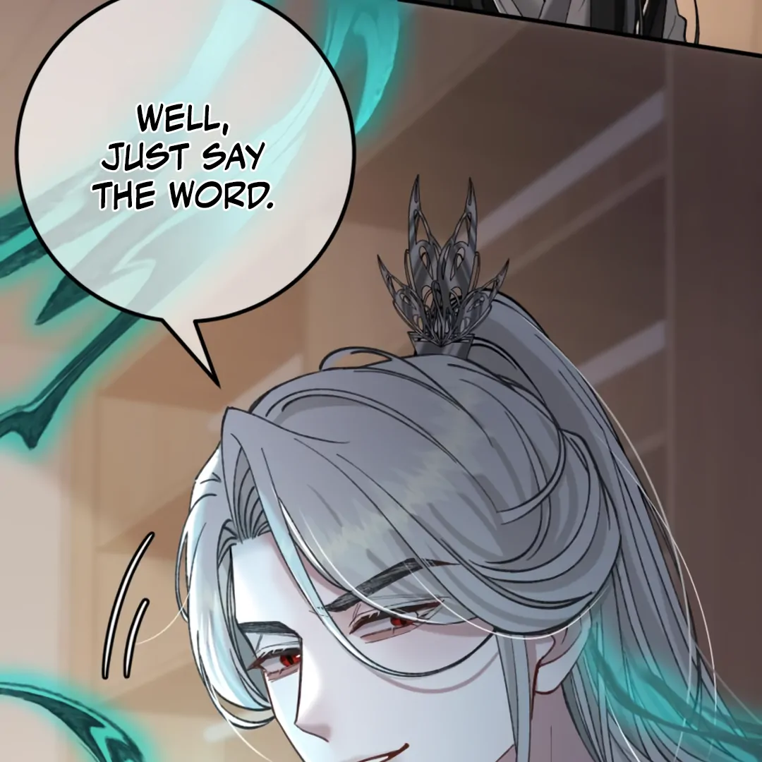 Bloody Sweet Scandal [Team Hazama] - Chapter 13 manhwa