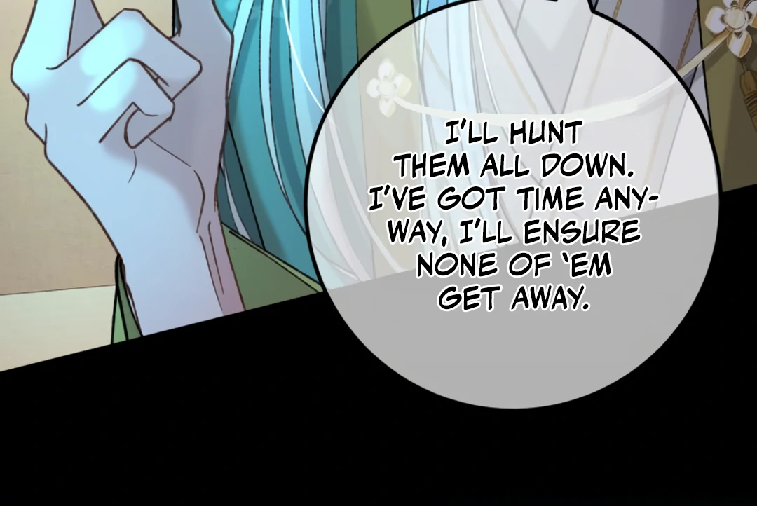Bloody Sweet Scandal [Team Hazama] - Chapter 13 manhwa