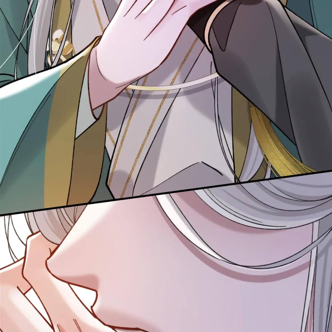 Bloody Sweet Scandal [Team Hazama] - Chapter 13 manhwa