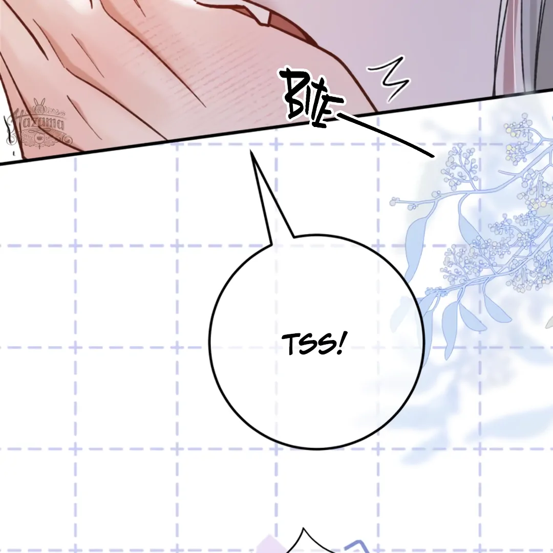 Bloody Sweet Scandal [Team Hazama] - Chapter 13 manhwa