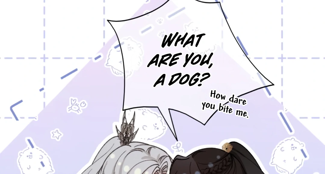 Bloody Sweet Scandal [Team Hazama] - Chapter 13 manhwa