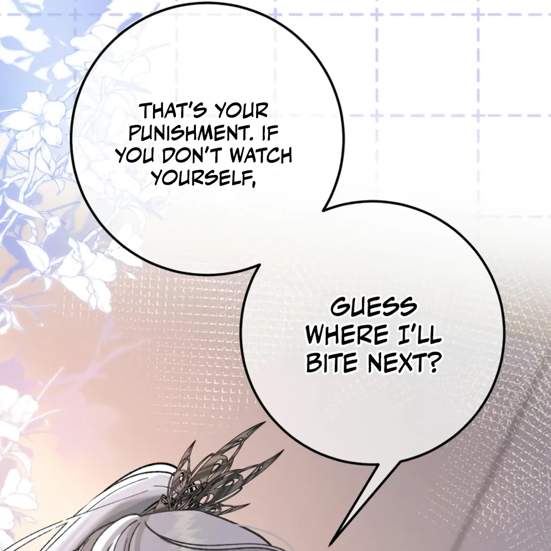 Bloody Sweet Scandal [Team Hazama] - Chapter 13 manhwa