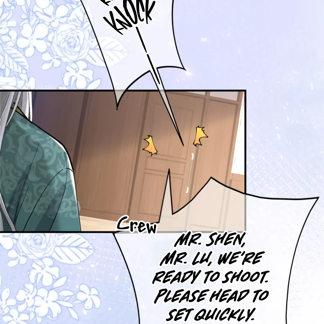 Bloody Sweet Scandal [Team Hazama] - Chapter 13 manhwa