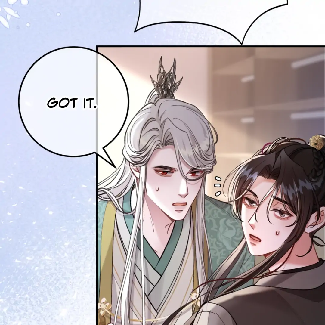 Bloody Sweet Scandal [Team Hazama] - Chapter 13 manhwa