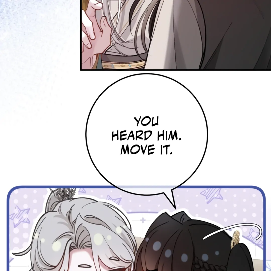 Bloody Sweet Scandal [Team Hazama] - Chapter 13 manhwa
