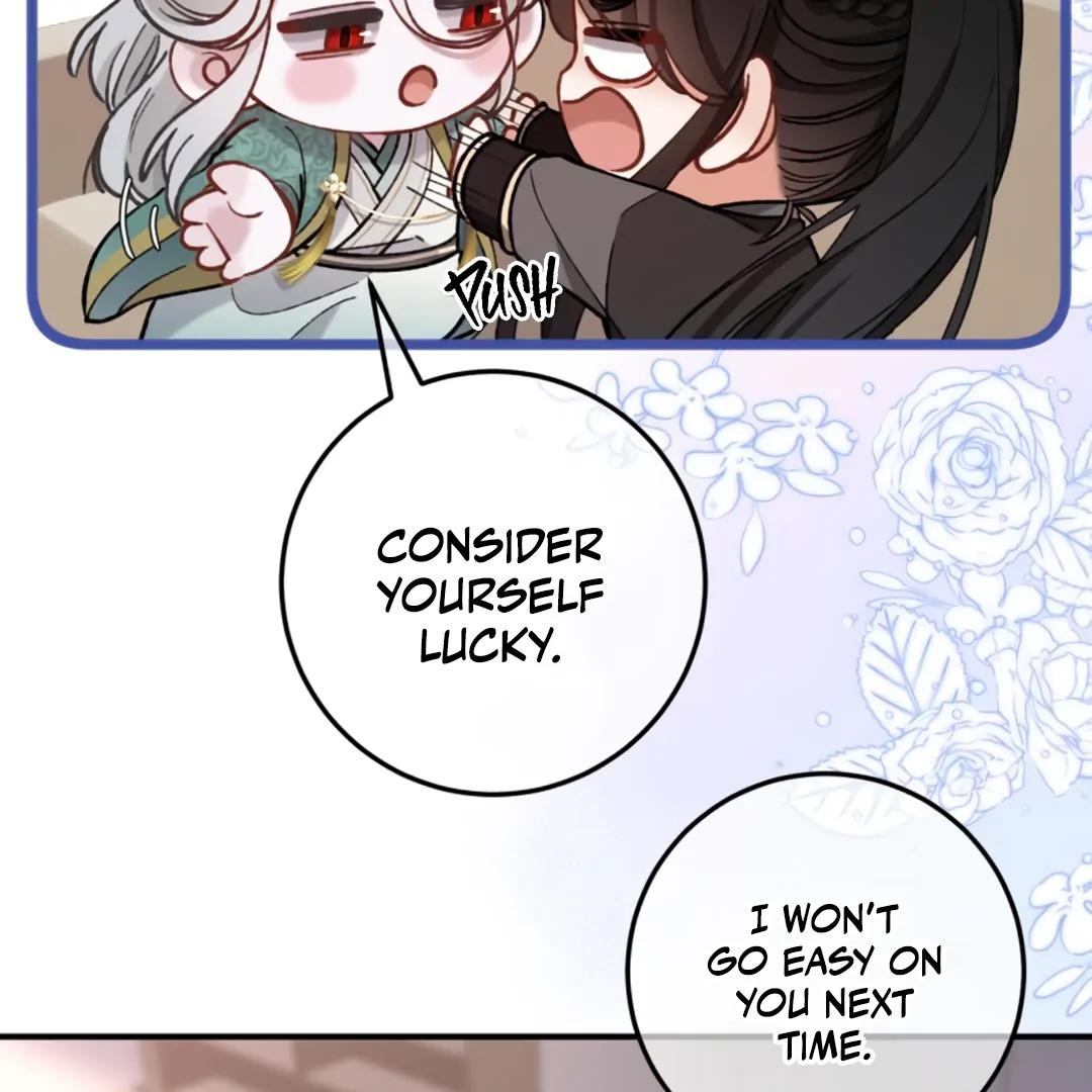 Bloody Sweet Scandal [Team Hazama] - Chapter 13 manhwa