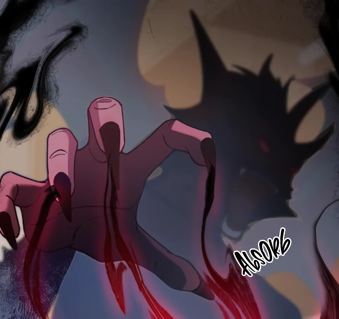 Bloody Sweet Scandal [Team Hazama] - Chapter 13 manhwa