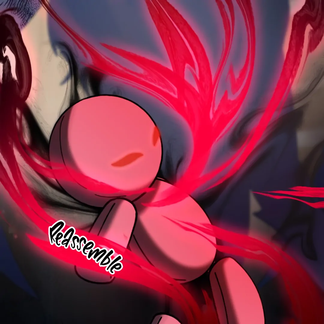 Bloody Sweet Scandal [Team Hazama] - Chapter 13 manhwa