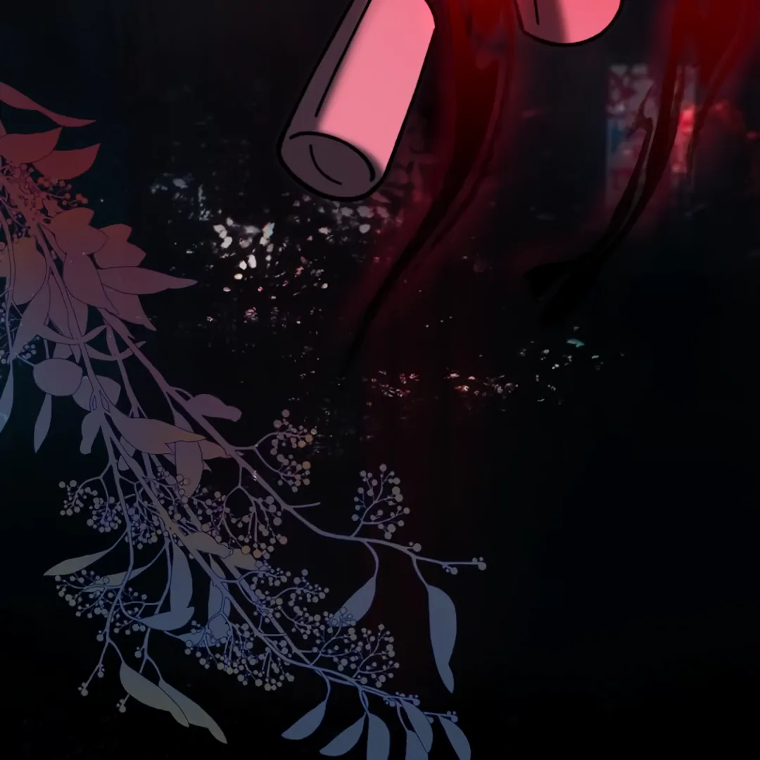 Bloody Sweet Scandal [Team Hazama] - Chapter 13 manhwa