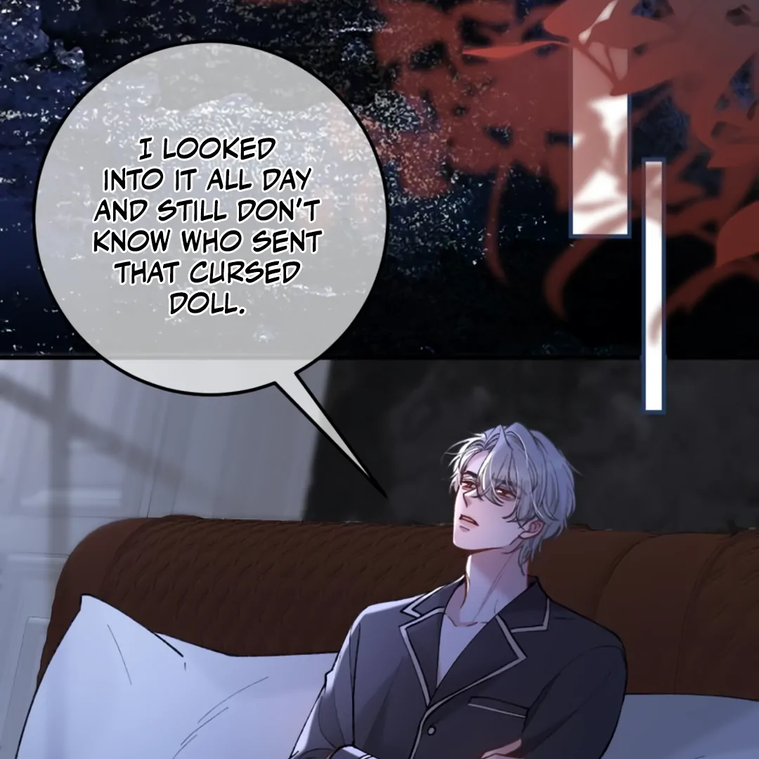 Bloody Sweet Scandal [Team Hazama] - Chapter 13 manhwa