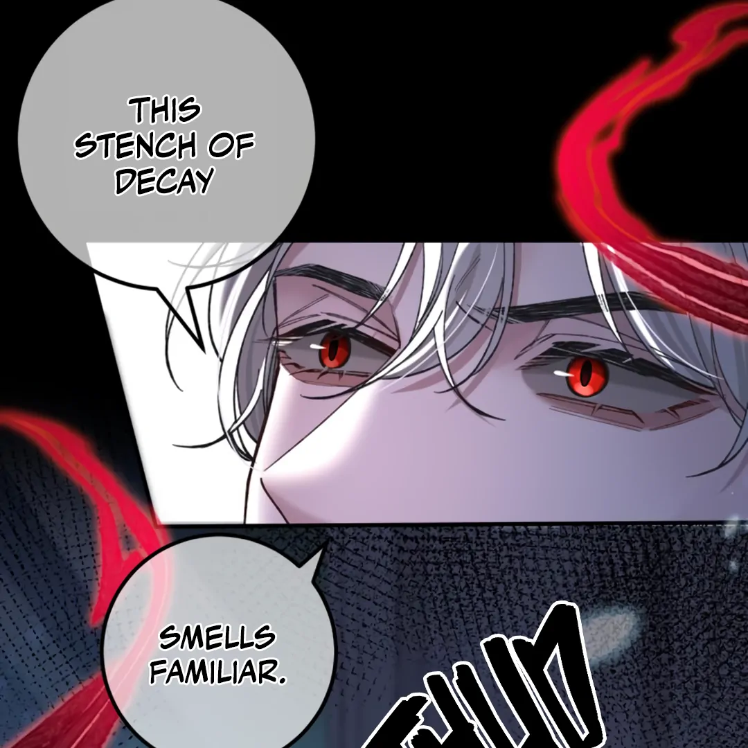 Bloody Sweet Scandal [Team Hazama] - Chapter 13 manhwa