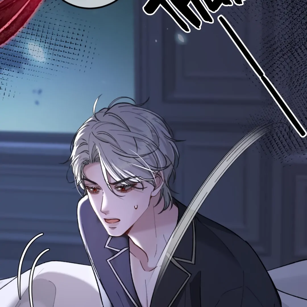 Bloody Sweet Scandal [Team Hazama] - Chapter 13 manhwa