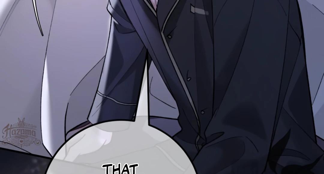 Bloody Sweet Scandal [Team Hazama] - Chapter 13 manhwa