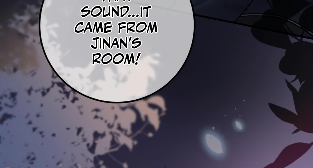 Bloody Sweet Scandal [Team Hazama] - Chapter 13 manhwa